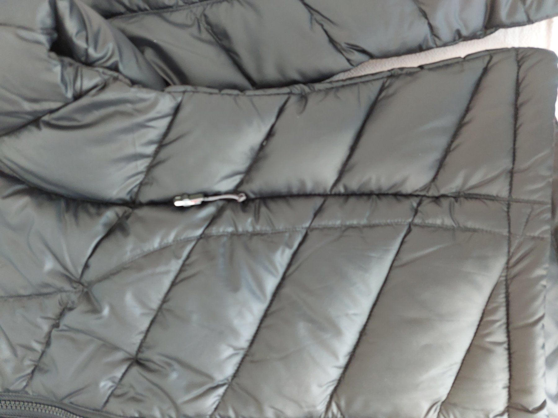 Giacche: Daunen Jacke,  Gr.M, GOLDTEST,  NEU – Nuovo e nell'imballaggio originale da Thun venduto da Alexanna 7