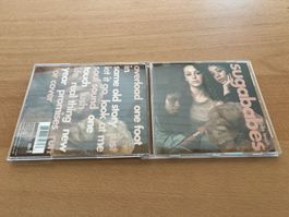 Sugababes - One Touch