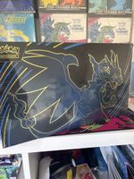 DE - Pokemon UPC Mega Charizard X