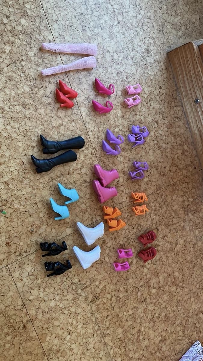 Bambole: Grosses Barbieset mit Zubehöhr & Kleider – Usato da Emmenmatt venduto da babsb79 4