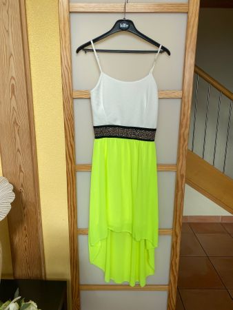Magnifique robe neuve Envoi possible/Versand möglich