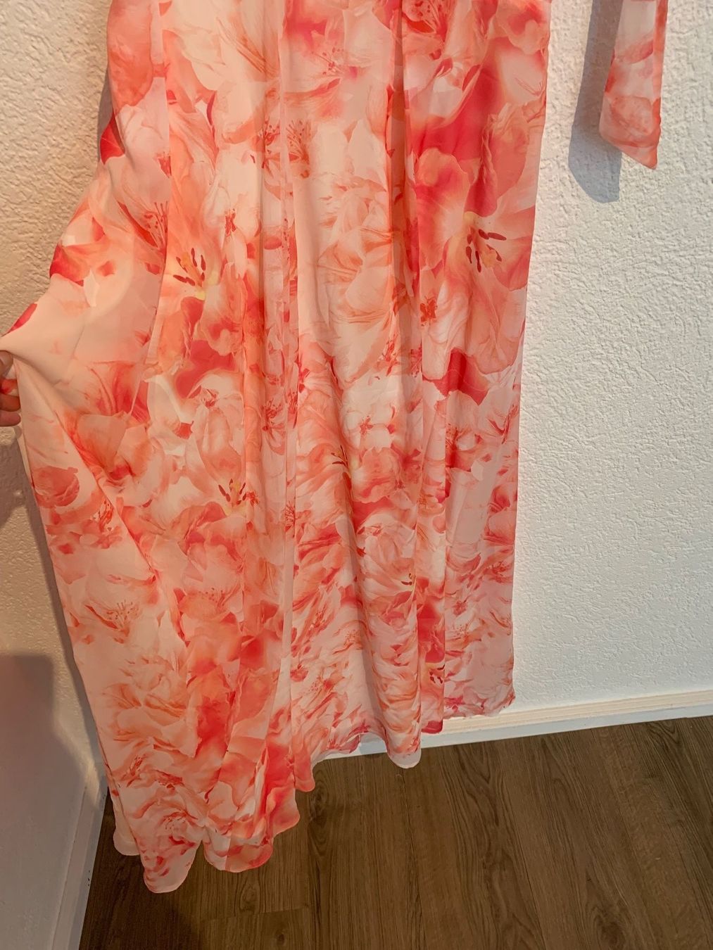 Orsay Kleider: Orsay Maxikleid Kleid Sommer Gr. S / M – Gebraucht aus Fislisbach von KolibriSecondhand 4