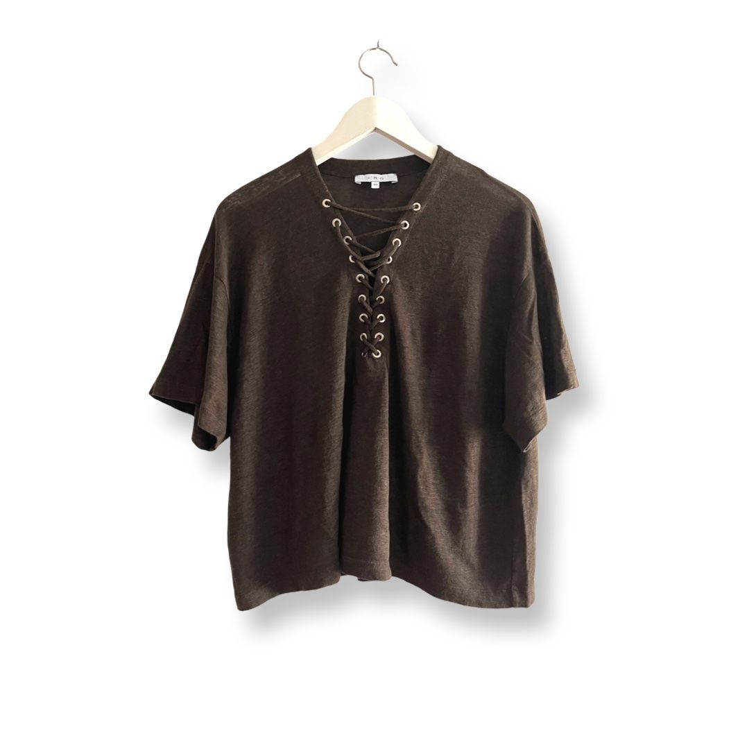 Iro Tops: IRO Top/Shirt – Gebraucht aus Jona von vanessasupermarket20 4