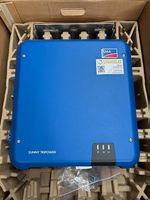 Wechselrichter SMA STP Sunny Tripower 10.0 -3AV -40 