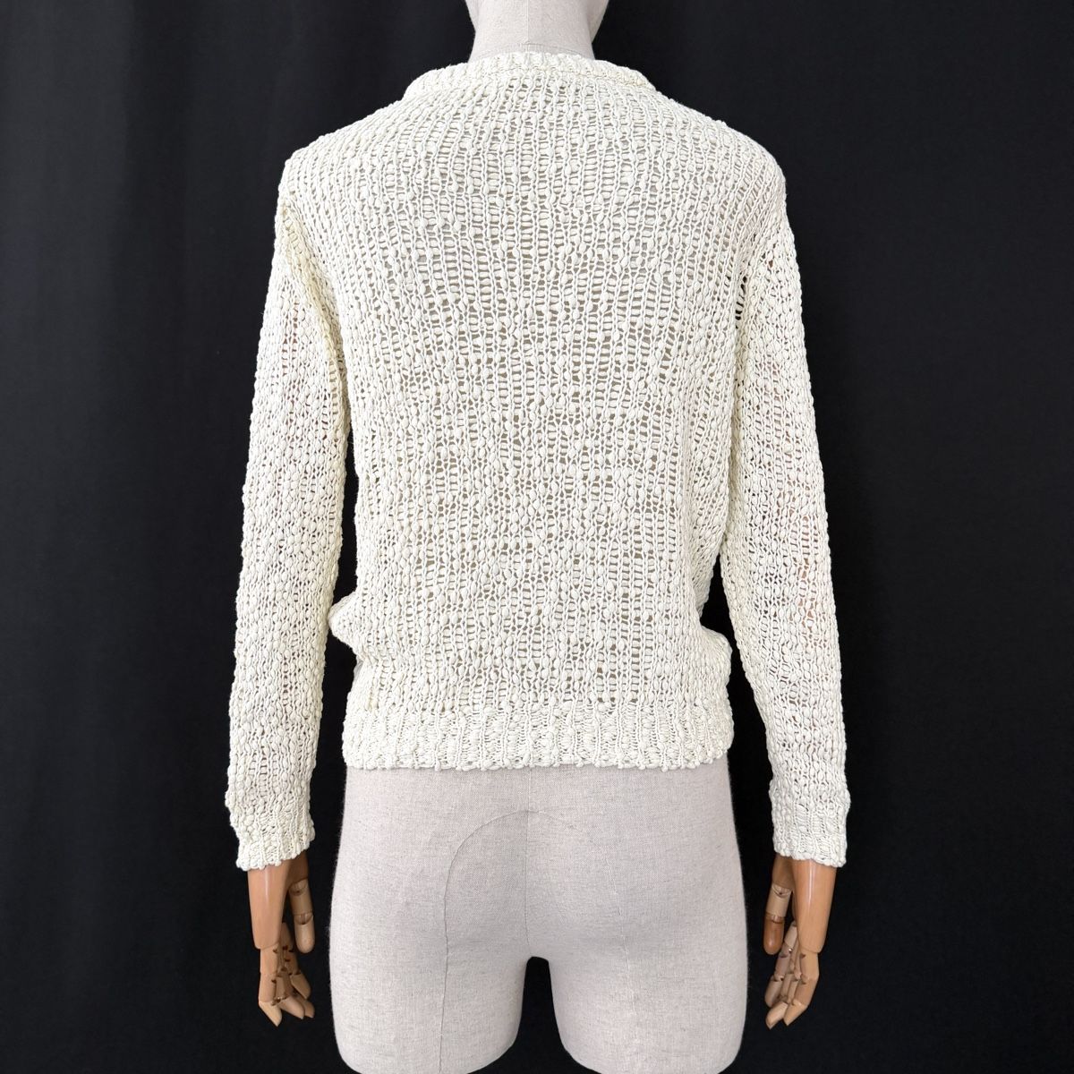 Maglioni & Felpe: AMERICAN VINTAGE Pullover – Nuovo (secondo la descrizione) da Freienbach venduto da Avviivva_Shop 3