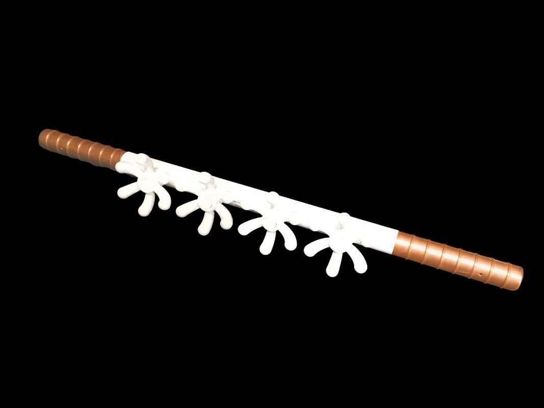 Massagegeräte: ASHELEY BLACK FasciaBlaster – Gebraucht aus Hünenberg von Restwert_Zug 3