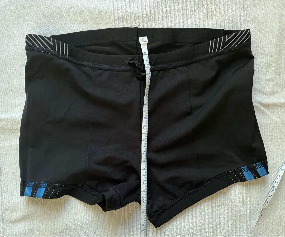 Adidas Costumi da bagno: Swimming pants - 164 – Usato da Lucens venduto da metaD 4