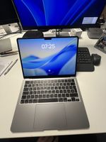 Apple MacBook Air 2024 (M3, 16GB, 512)