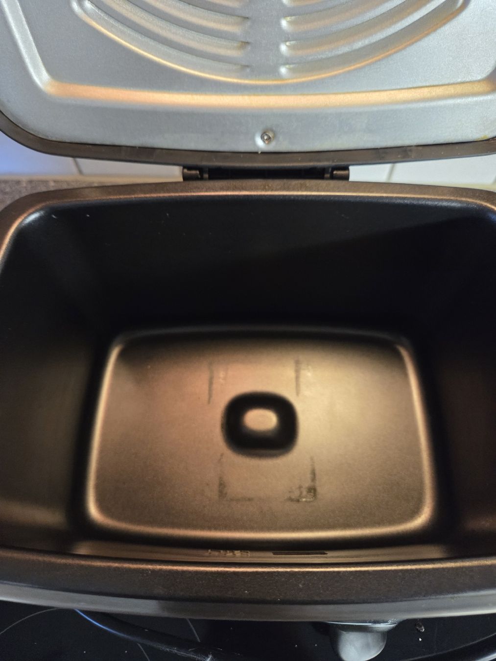 Komplettküchen: Friteuse PRIMOTECQ Mini en inox bon état – Gebraucht aus Brügg BE von man_xyd9 4