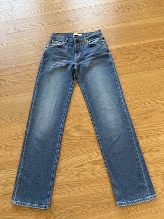 Jeans Ellie 7 for all Mankind