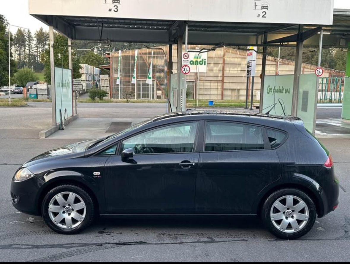 Seat Autos: Seat Leon 2.0 TFSi – D'occasion à Mellingen par Gili_S 2