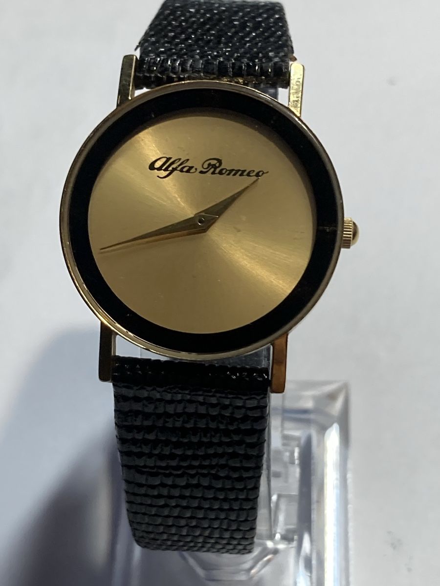 Orologi: Alfa Romeo Quartz uhr 31 mm – Usato da Glattbrugg venduto da vintagemania 2