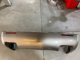 Stossstange Cadillac Eldorado 95 hinten