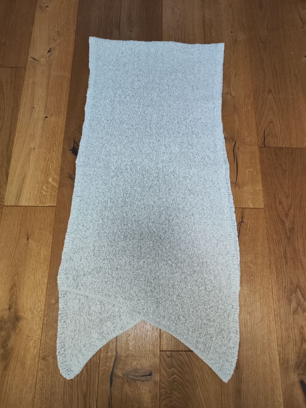 Foulard & Sciarpe: Flauschiger Schal – Usato da Kriens venduto da KleineD