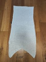 Flauschiger Schal