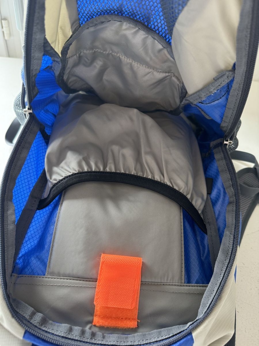 Zaini: Rucksack von Deuter – Usato da Regensdorf venduto da sugusli2007 3