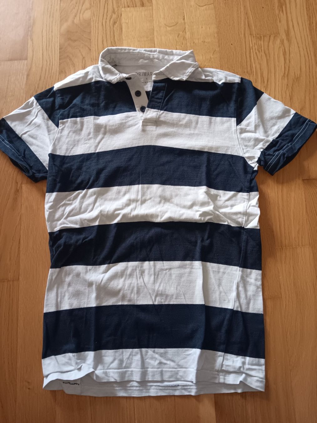 Lotti di vestiti: Shirt's Paket Gr.S – Usato da aarburg venduto da macacito 1