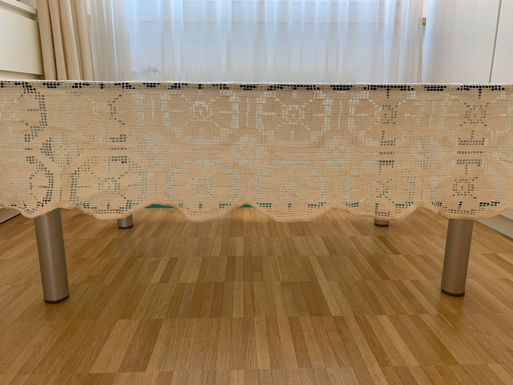 Coperte: Grosse Tischdecke – Nuovo (secondo la descrizione) da Zürich venduto da ThaliaL 8