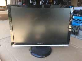 Samsung Bildschirm Monitor zu verkaufen