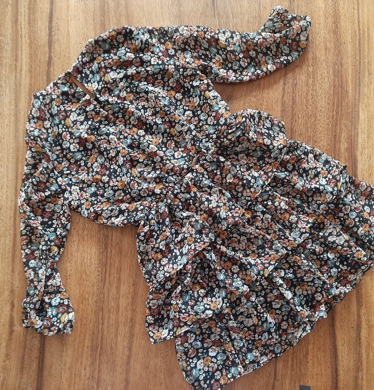 Vestiti: Kleid Grösse M NEU – Nuovo (secondo la descrizione) da Oberlunkhofen venduto da dreihaselnuesse 2