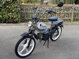Vélomoteur Sachs 503 A&B