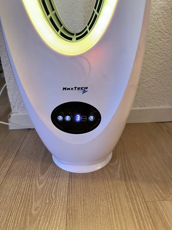 Ventilateurs: Ventilator  – Neuf avec emballage d'origine à Pfäffikon ZH par SuisseLife 2