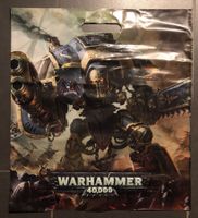300 Warhammer Plastiktüten