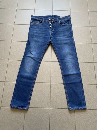 Diesel Jeanshose / W30 x L30 / Blau / Guter Zustand!