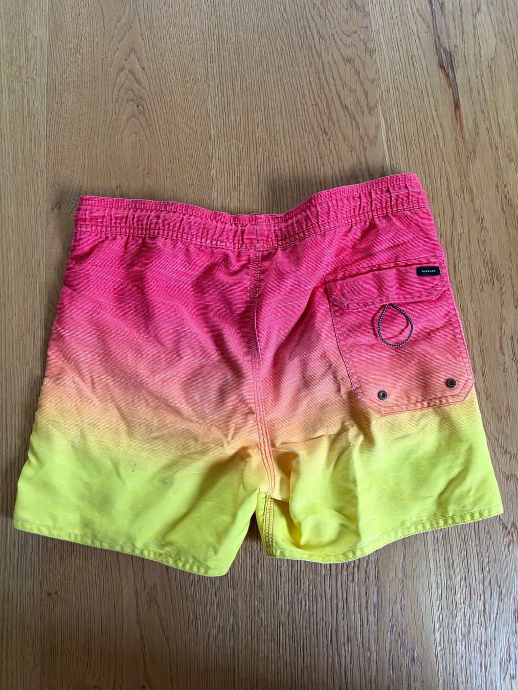 Rip Curl Badehosen: BADESHORTS / BADEHOSE RIPCURL 140/146 – Gebraucht aus Wattwil von jopara 1