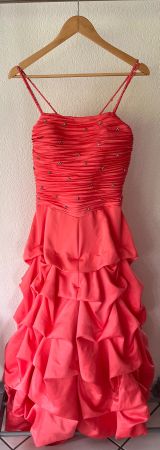 Festkleid von Morgan, Grösse 11/12 (M)