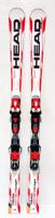 HEAD WORLDCUP SL RD  155 cm; Slalom RENNSKI; KAUM gebraucht