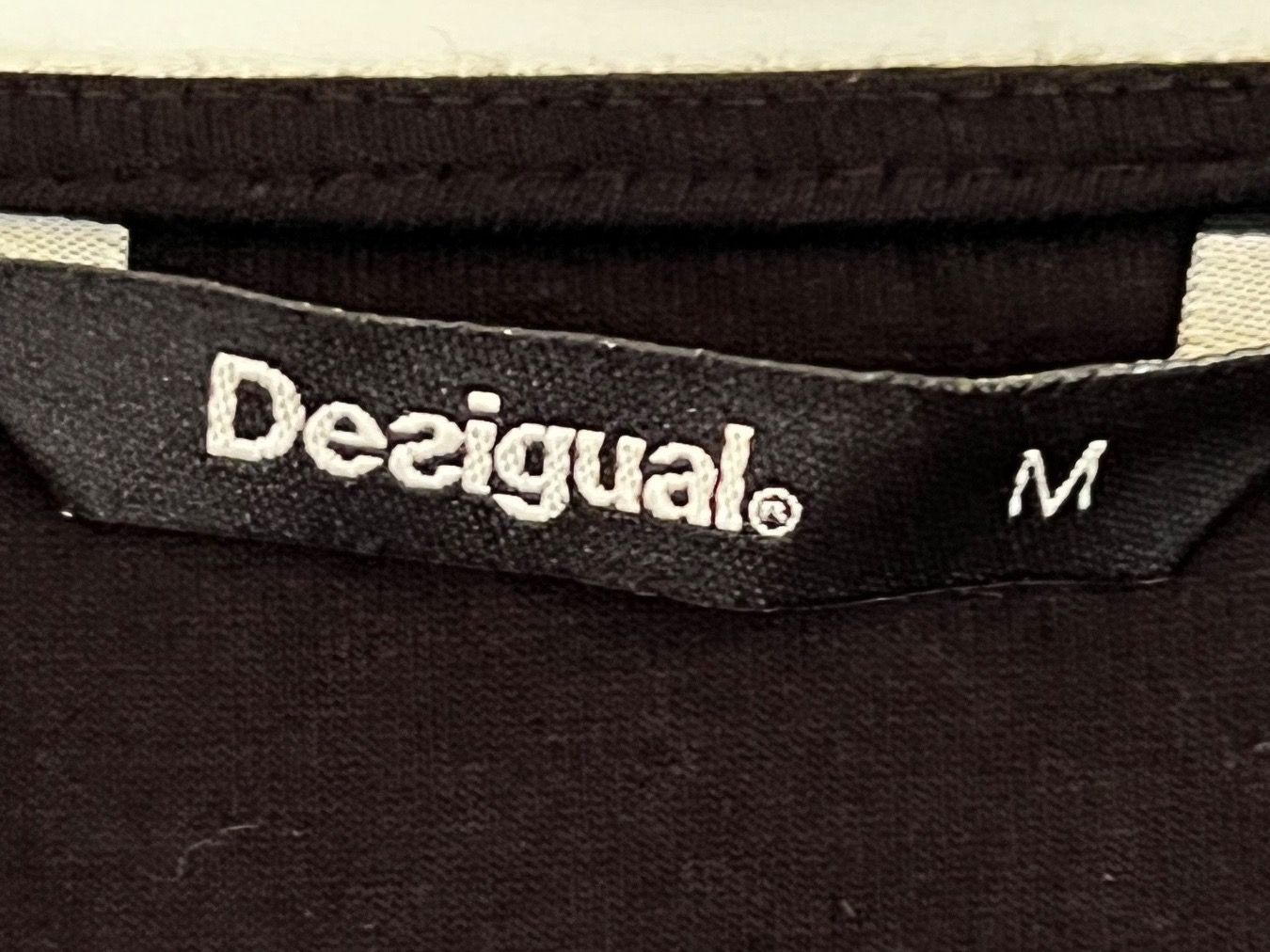 Desigual Kleider: Kleid desigual – Gebraucht aus Zurich von Alinecnicolet 5