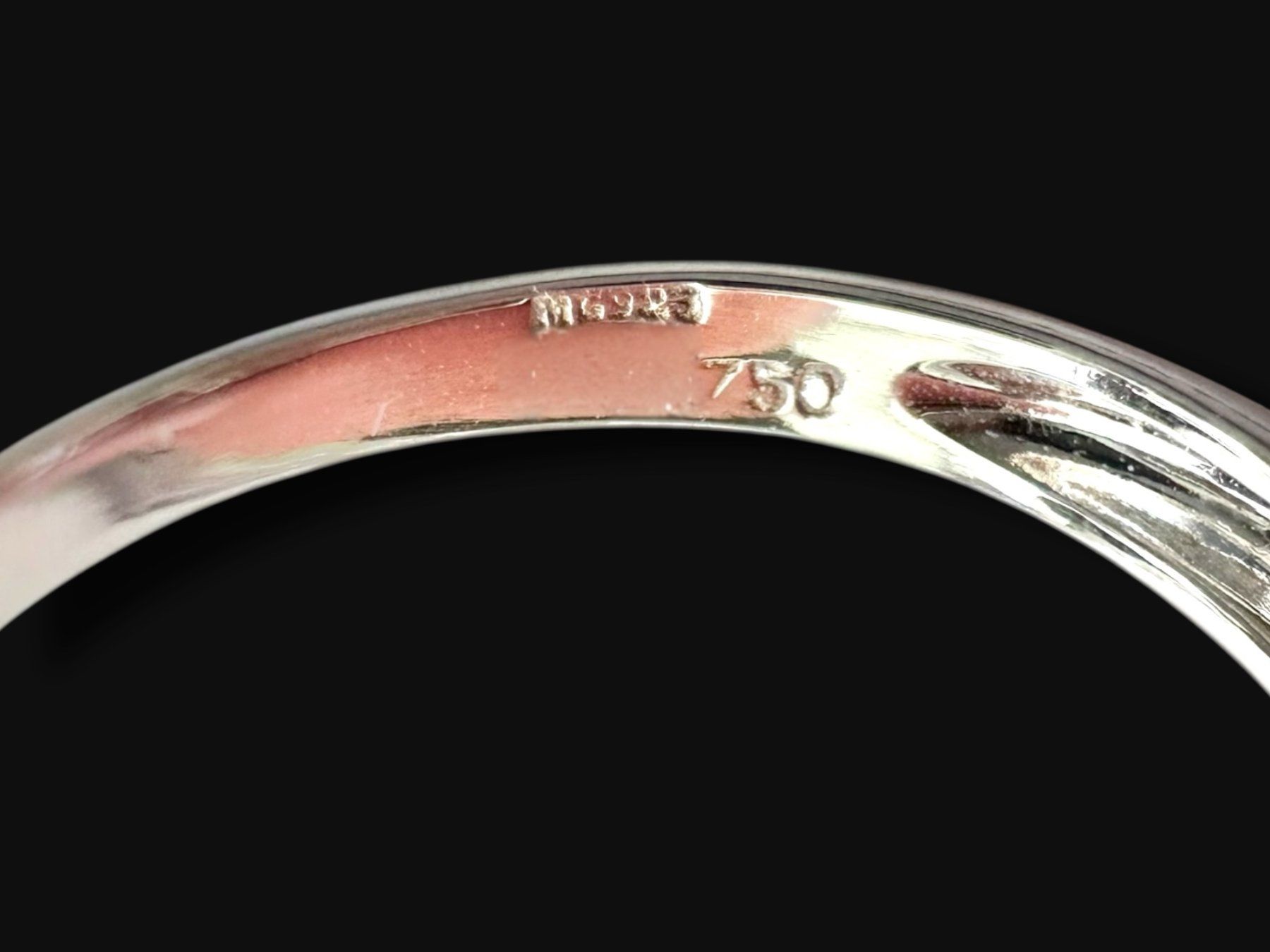 Anelli: H.STERN, Topas - Diamant - Ring – Usato da Zuzwil SG venduto da artimmo 8