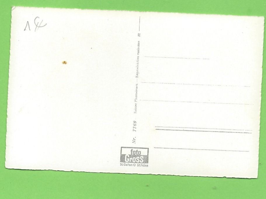 Cartoline postali: Stein a. Rhein, Schloss Hohenklingen – Nuovo (secondo la descrizione) da Zürich venduto da t24_de 1