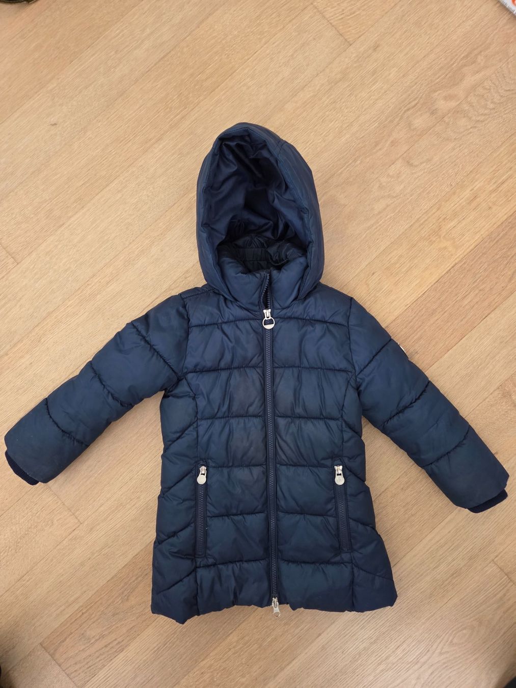Jacken & Mäntel: Veste d'hiver Vingino taille 104 – Gebraucht aus Carouge GE von Gasco
