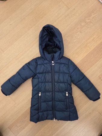 Veste d'hiver Vingino taille 104