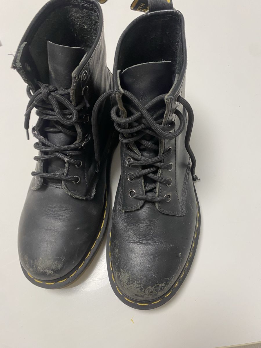 Dr. Martens Scarpe da uomo: Dr Martens taille 40 – Usato da Brügg BE venduto da nou_8ht9