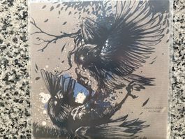 Fall Of Messiah – Empty Colors [LP EU 2016]