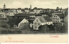 Frauenfeld