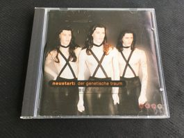 Neustart - der genetische traum -CD-