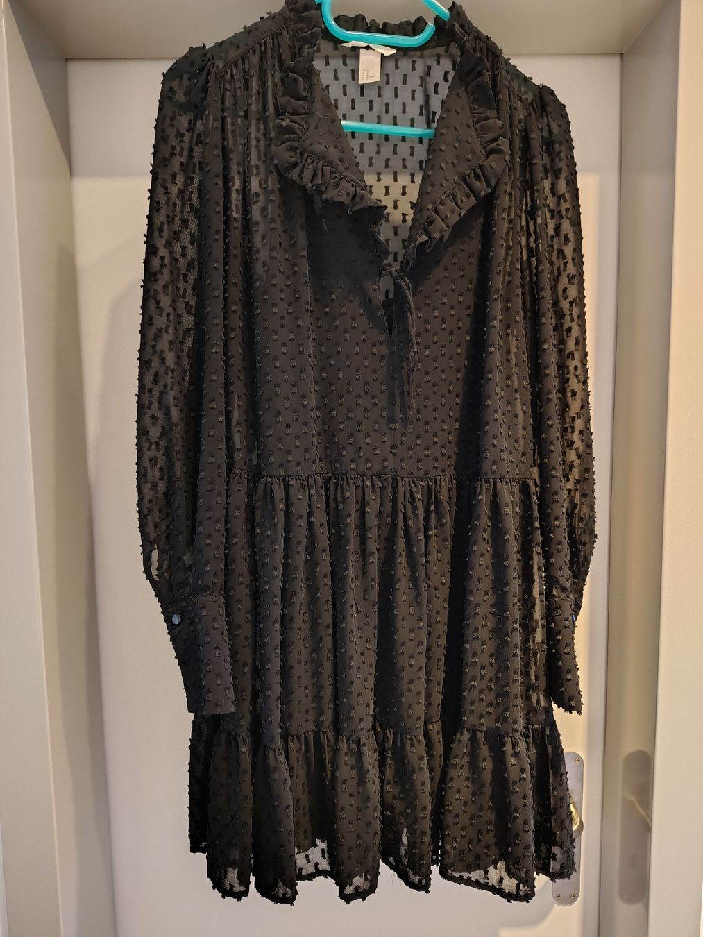 H&M Vestiti: Bellissimo vestito H&M 38 – Usato da tenero venduto da Mam74