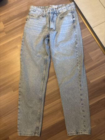 Bershka Jeans Hose 36