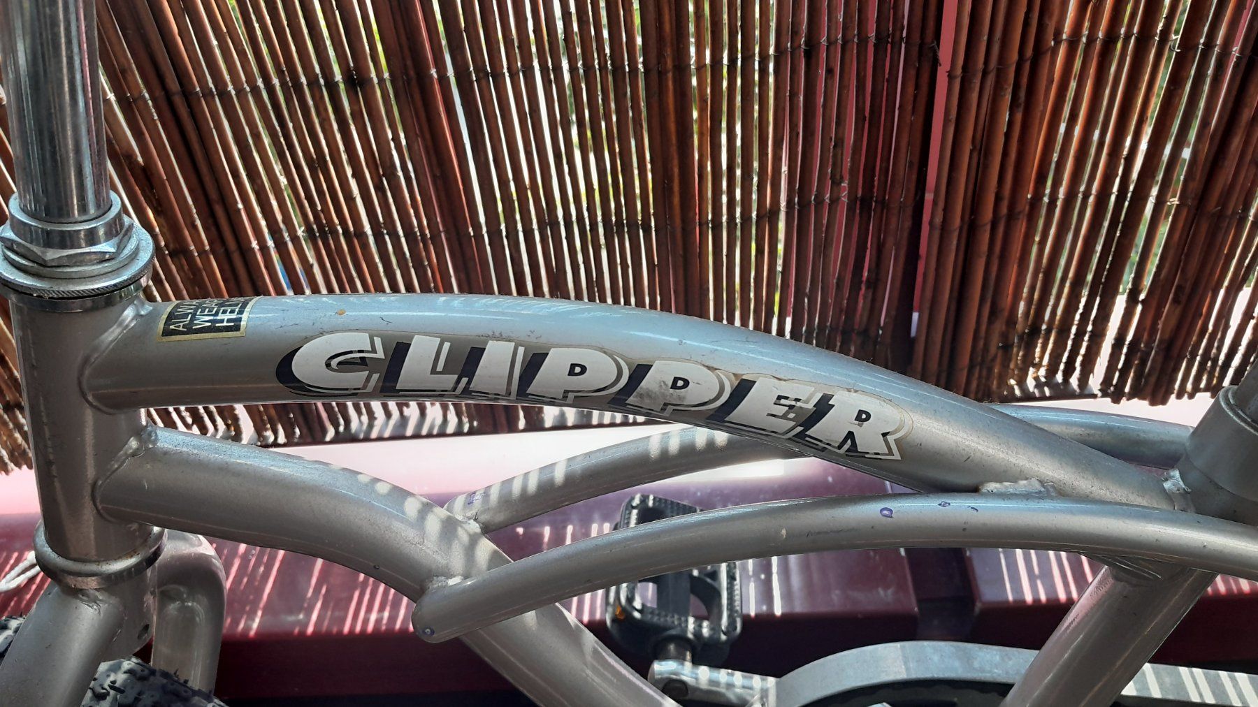 Biciclette: Kindervelo mit Rücktrittbremse 50.- – Usato da Zürich venduto da djrechi 1