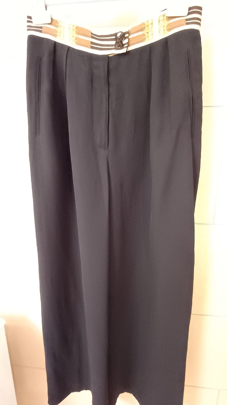Hosen: Hermes Hose – Gebraucht aus Birr von wasili01 3