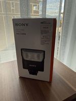 Sony HVL-F28RM Kompakt-Blitz