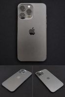 iPhone 13 Pro 256 GB Graphite 