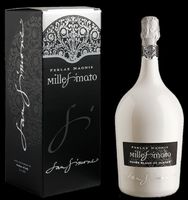 1 Fl. 1.5 lt. Magnum Prosecco brut Millesimato Cuvée White