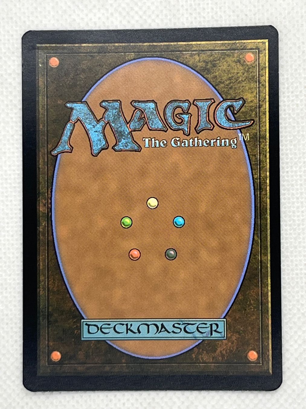 Magic The Gathering Carte collezionabili: Magic Unleash Shell Foil BRO EN 155/287 C – Usato da Hinterkappelen venduto da Kim1992 1