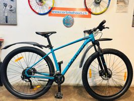 Specialized L Velo / Fahrrad, 29 Zoll, Rgr: 46 cm