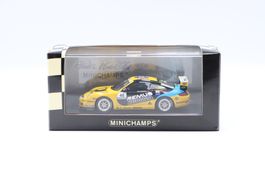 Porsche 911 997 GT3 Cup Supercup 2006 1:43 Minichamps